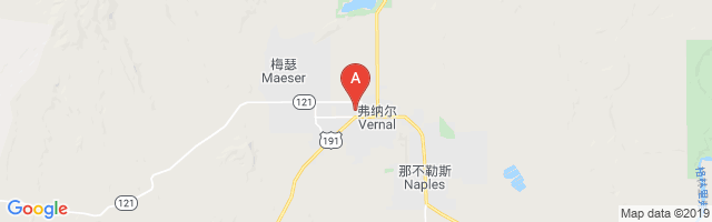 Ashley Valley Medical Center Airport图片