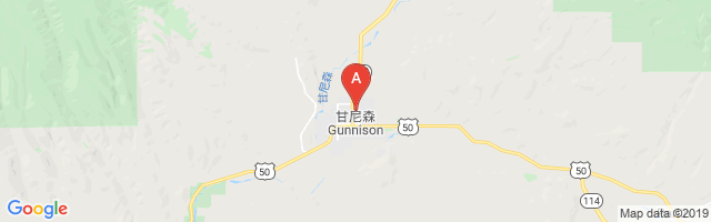 Gunnison Valley Hospital Airport图片