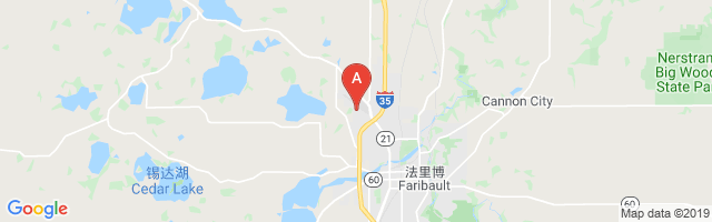 Faribault Municipal Airport图片