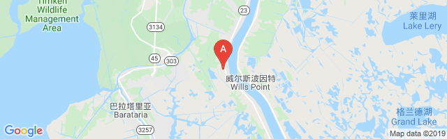 Jesuits Bend Airport图片