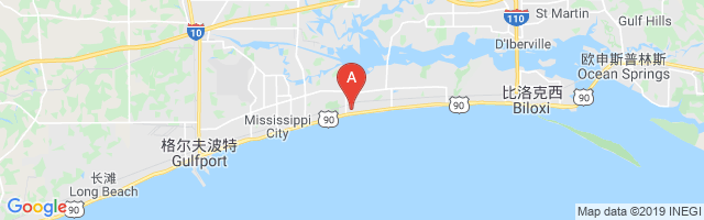 Gulf Coast Community Hosp-Emerg Airport图片