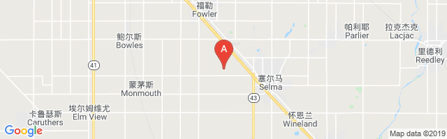Selma Airport图片