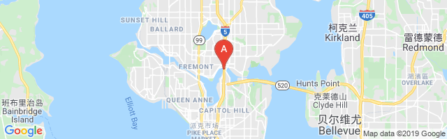 Lake Union Airport图片