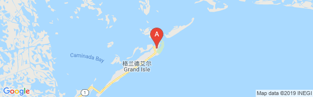 Freeport Sulphur Airport图片