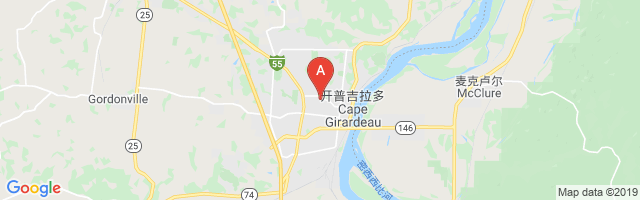 Southeast Mo Hospital Airport图片