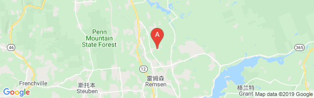 Remsen City Airport图片
