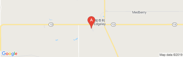Edgeley Municipal Airport图片