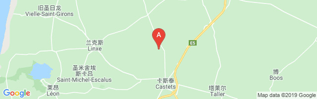 Castets Airport图片