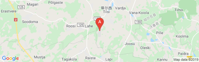 Ridali Airfield Airport图片