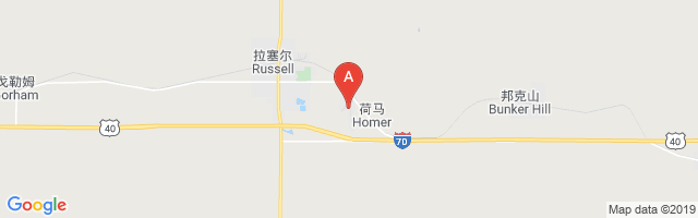 Russell Municipal Airport图片
