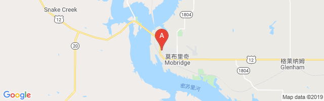 Mobridge Regional Hospital Airport图片