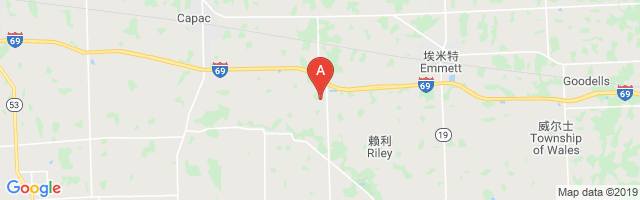 Norton Field Airport图片