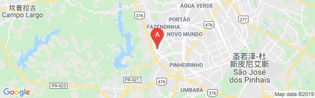 Ouro Verde Airport图片