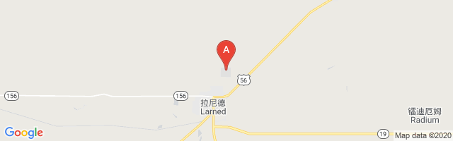 Larned Pawnee County Airport图片