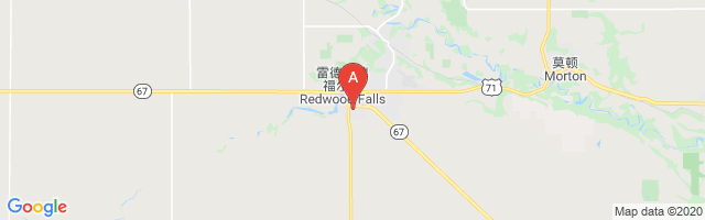 Redwood Falls Muni Airport图片