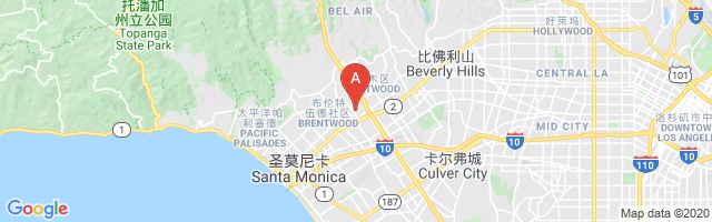 Va Greater Los Angeles Health Care Center Airport图片