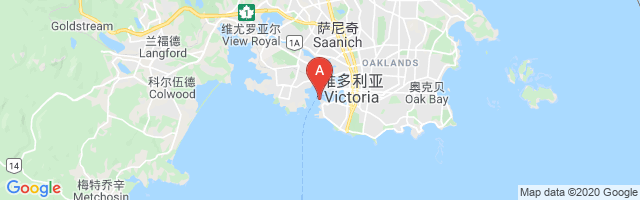 Victoria Harbour (Shoal Point) Airport图片
