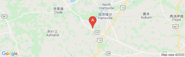 Carolina Pines Regional Medical Center Airport图片