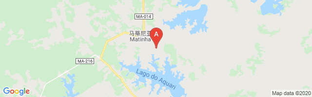 Fazenda Santo Antônio Airport图片