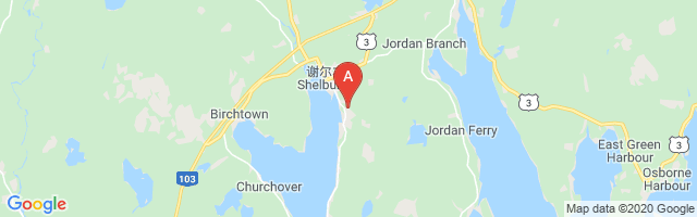 Shelburne (Roseway Hospital) Airport图片