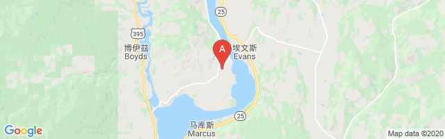 Flat Creek Field Airport图片