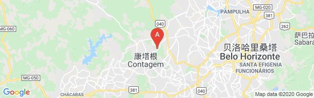 Minas Empreendimentos Airport图片