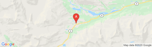 Thompson Pass Airport图片