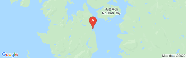 Naukati Bay Seaplane Base Airport图片