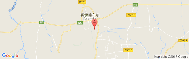 Saidpur Airport图片
