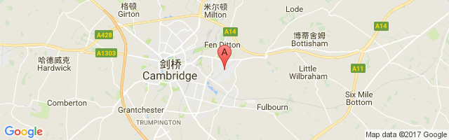 Cambridge Airport图片