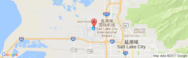 Salt Lake City International Airport图片