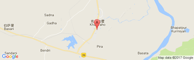 克久拉霍机场 Khajuraho Airport图片
