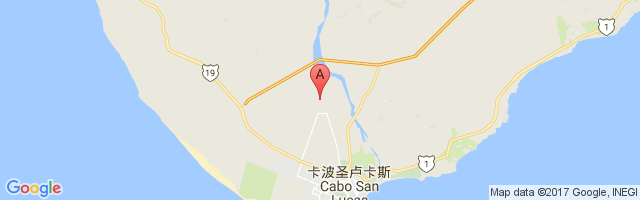 Cabo San Lucas International Airport图片