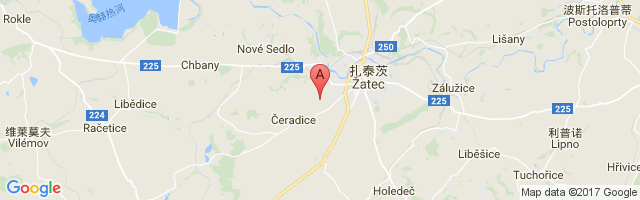 Zatec Macerka Ar Airport图片