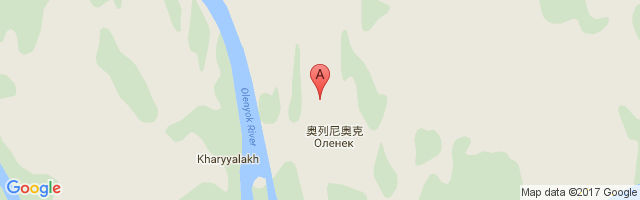 Olenyok Airport图片