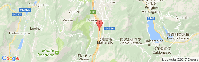 Trento / Mattarello Airport图片
