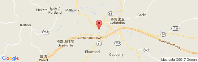 Columbia-Adair Co. Airport图片