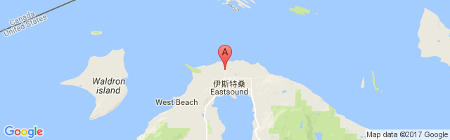 Orcas Island Airport图片