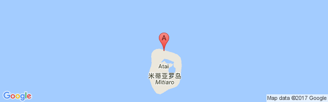Mitiaro Island Airport图片