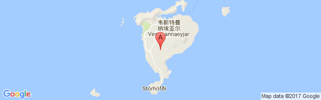 Vestmannaeyjar Airport图片