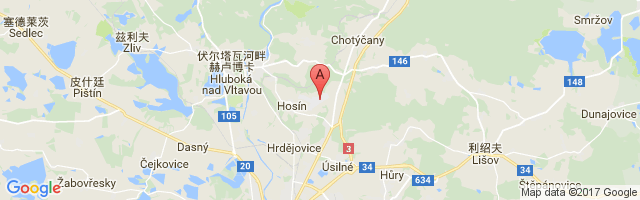 Hosin Airport图片