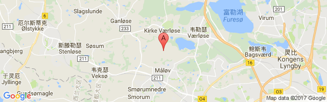 Vaerlose Air Base Airport图片