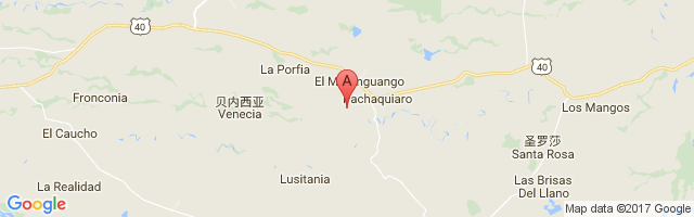 San Luis De Airport图片