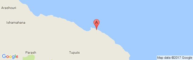 Puerto Estrella Airport图片
