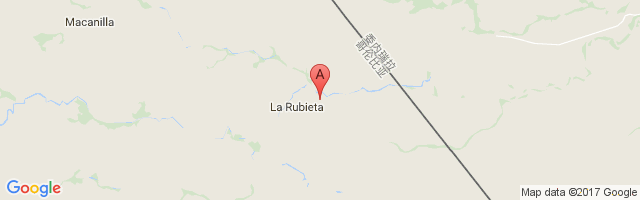 La Rubiera Airport图片