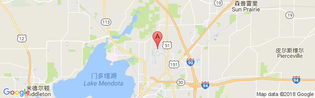 麦迪逊机场 Dane County Regional Truax Field Airport图片