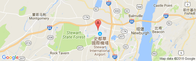 Stewart International Airport图片