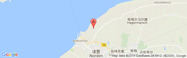 Norden-Norddeich Airport图片