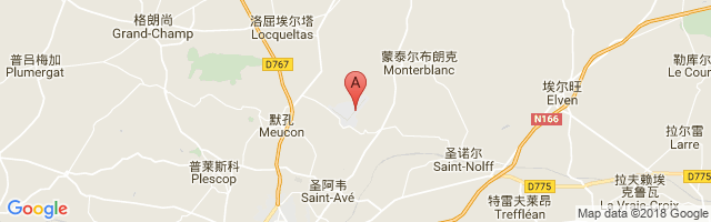Vannes-Meucon Airport图片