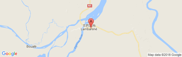 Lambarene Airport图片